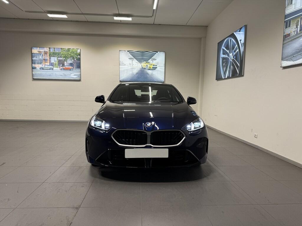 BMW Serie 2 220 Gran Coupe 48V MSport auto