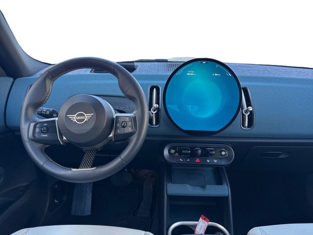 Mini Mini Countryman 1.5 48V C Favoured auto