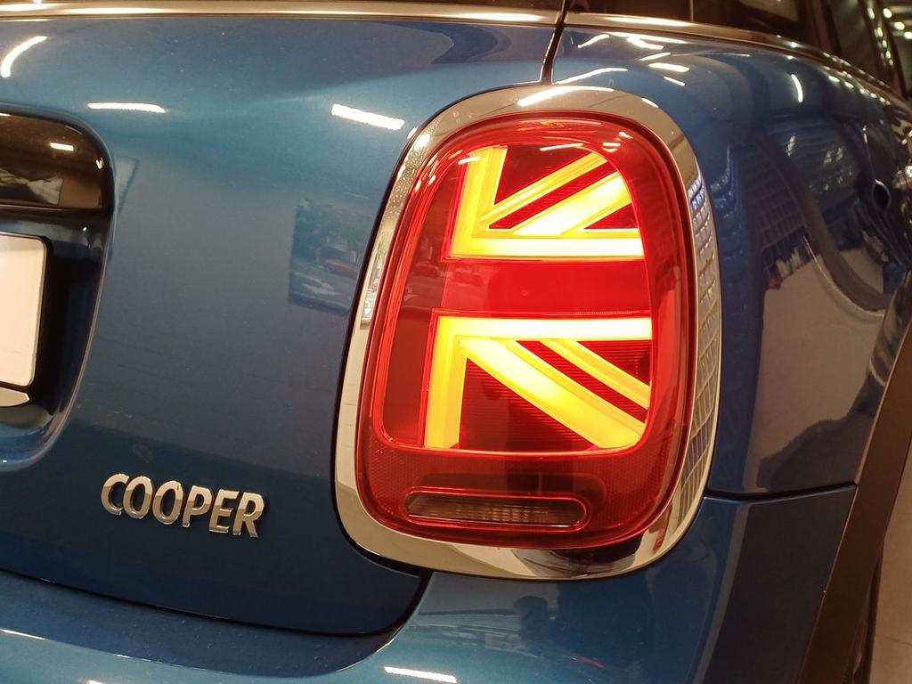 Mini Cooper 1.5 TwinPower Turbo Cooper