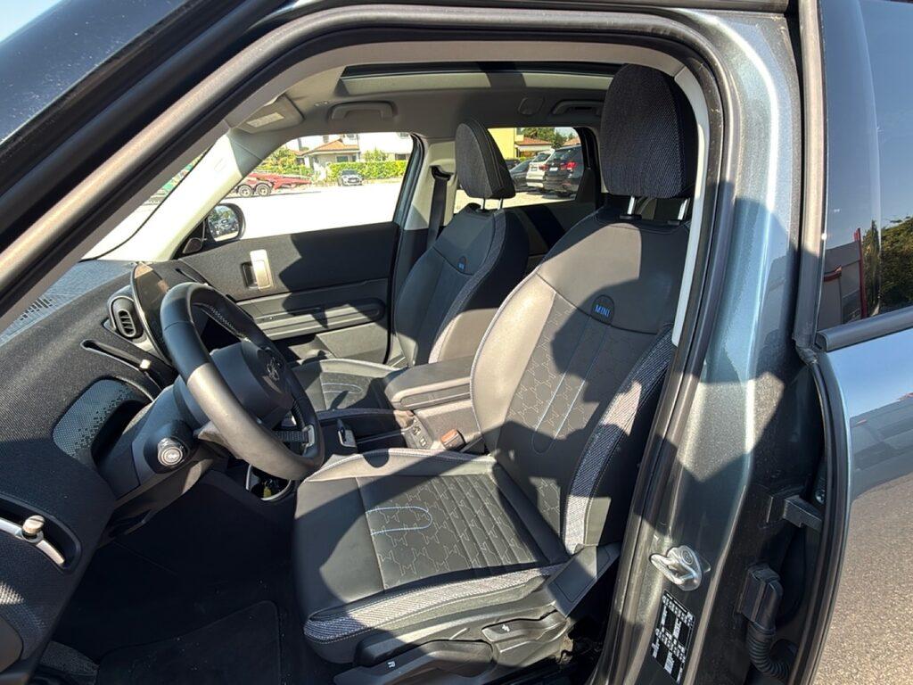 Mini Mini Countryman 2.0 48V D Classic auto