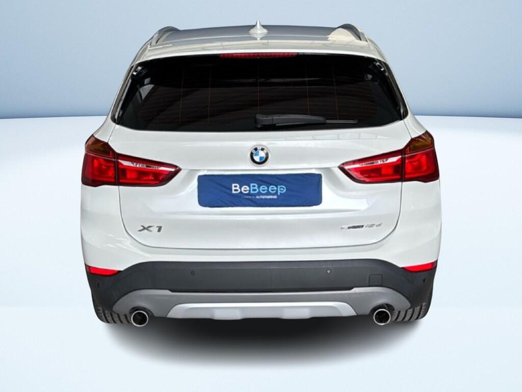 BMW X1 sdrive18d xLine auto my18