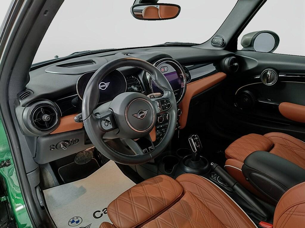 Mini Cooper Cabrio 1.5 Cooper