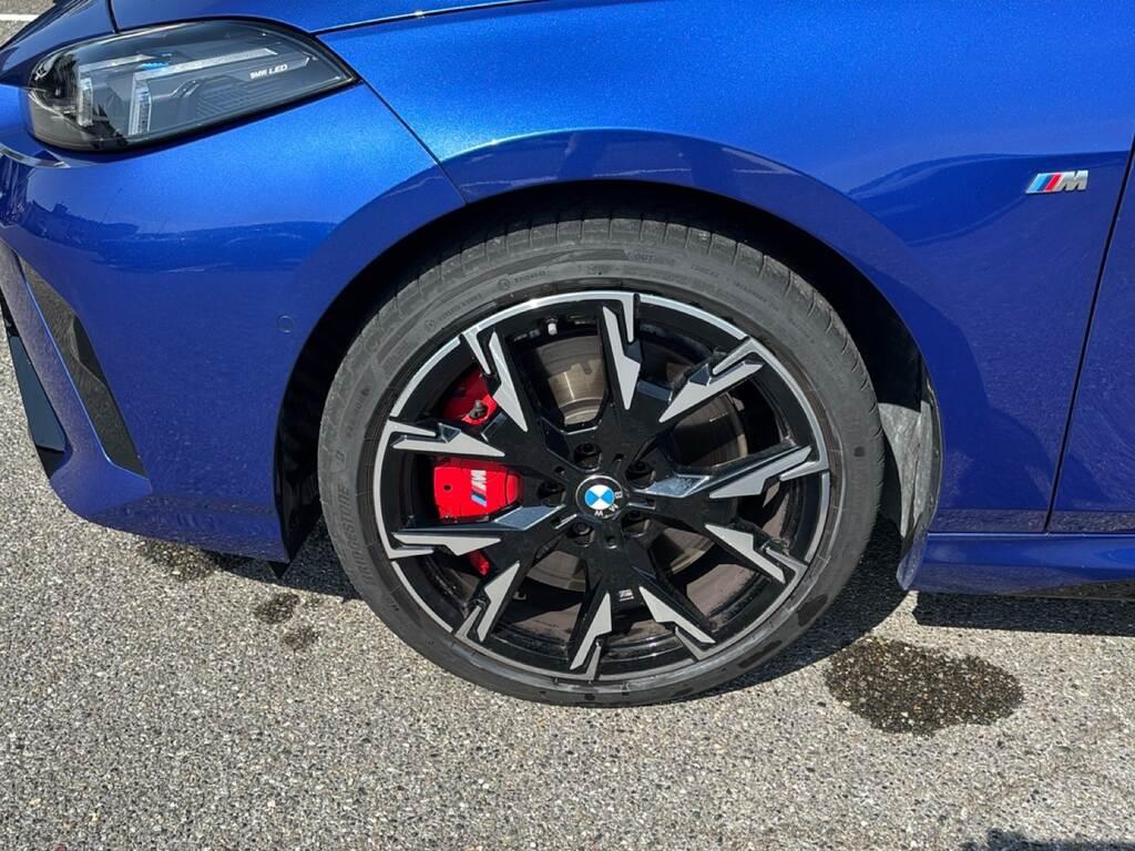 BMW Serie 1 118d MSport Pro auto