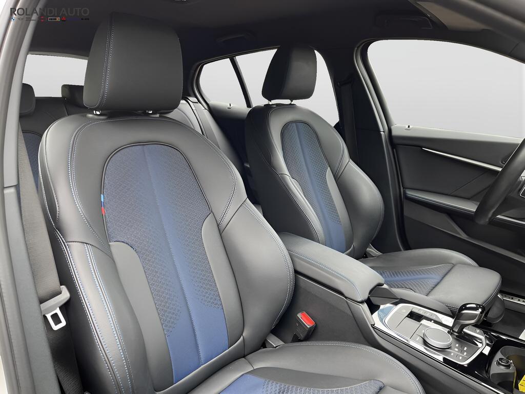 BMW Serie 1 M 135i xdrive auto