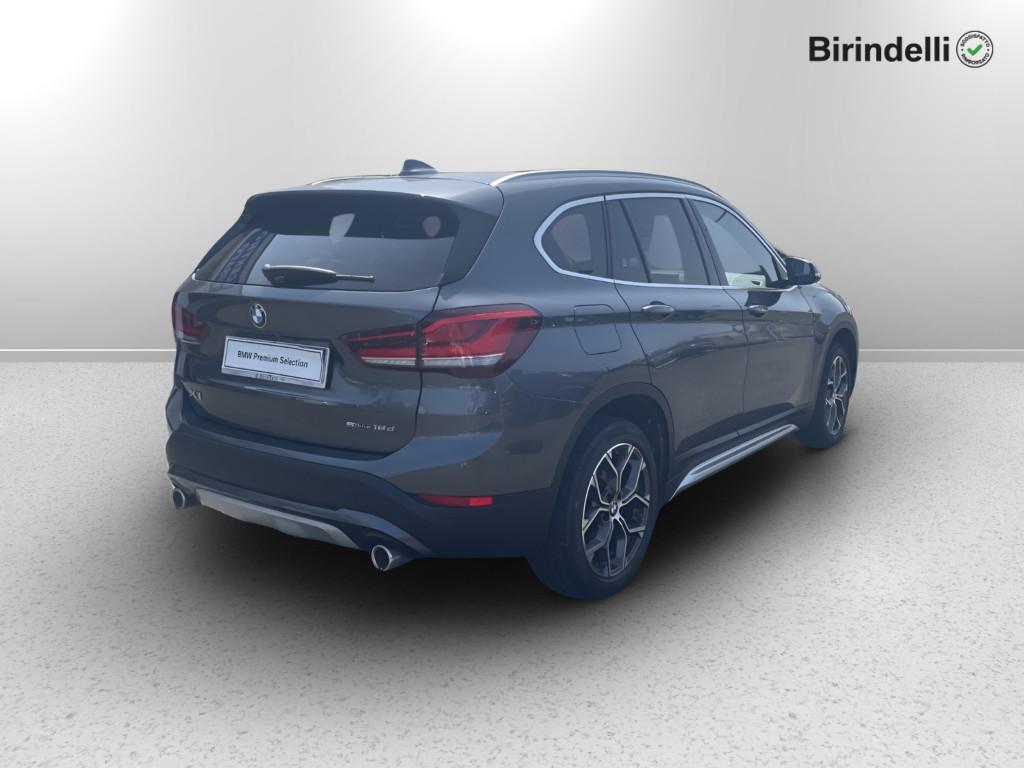 BMW X1 sdrive18d xLine Plus auto