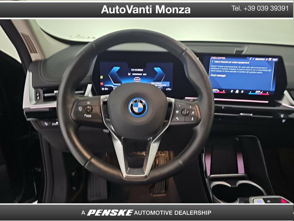 BMW iX1 edrive 20 X-Line