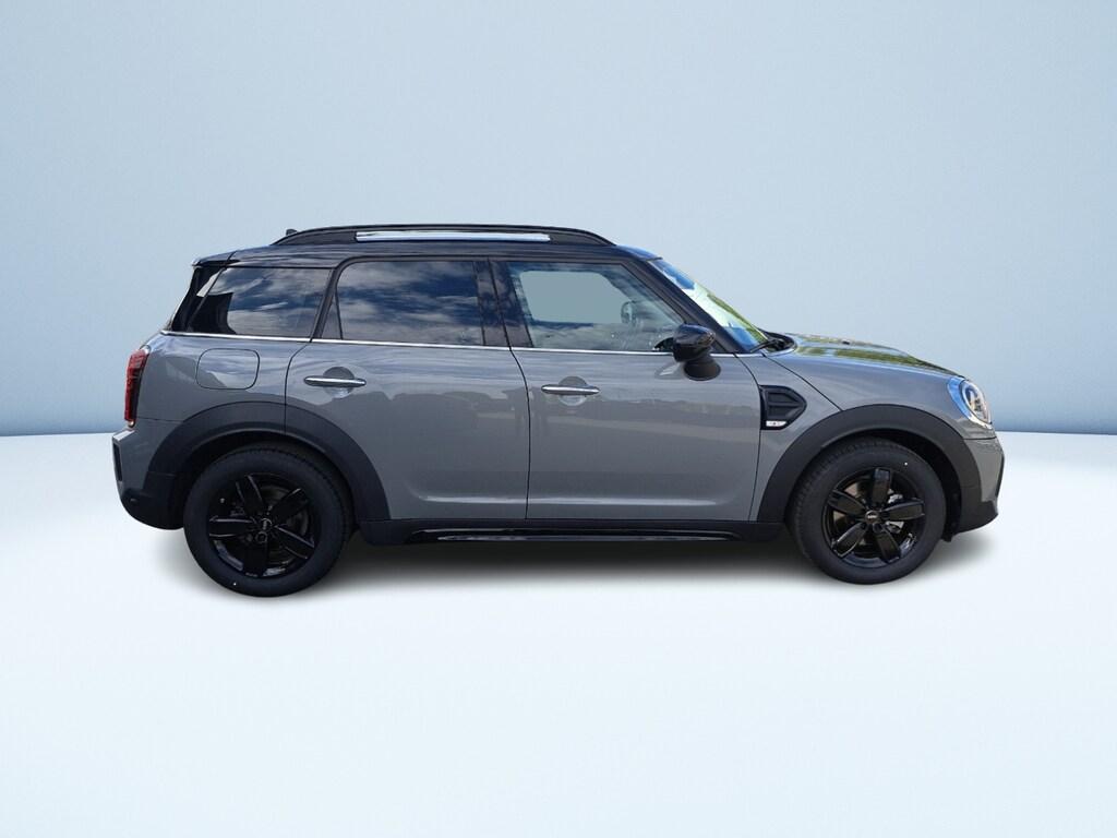 Mini Cooper D Countryman 2.0 D Cooper D Auto