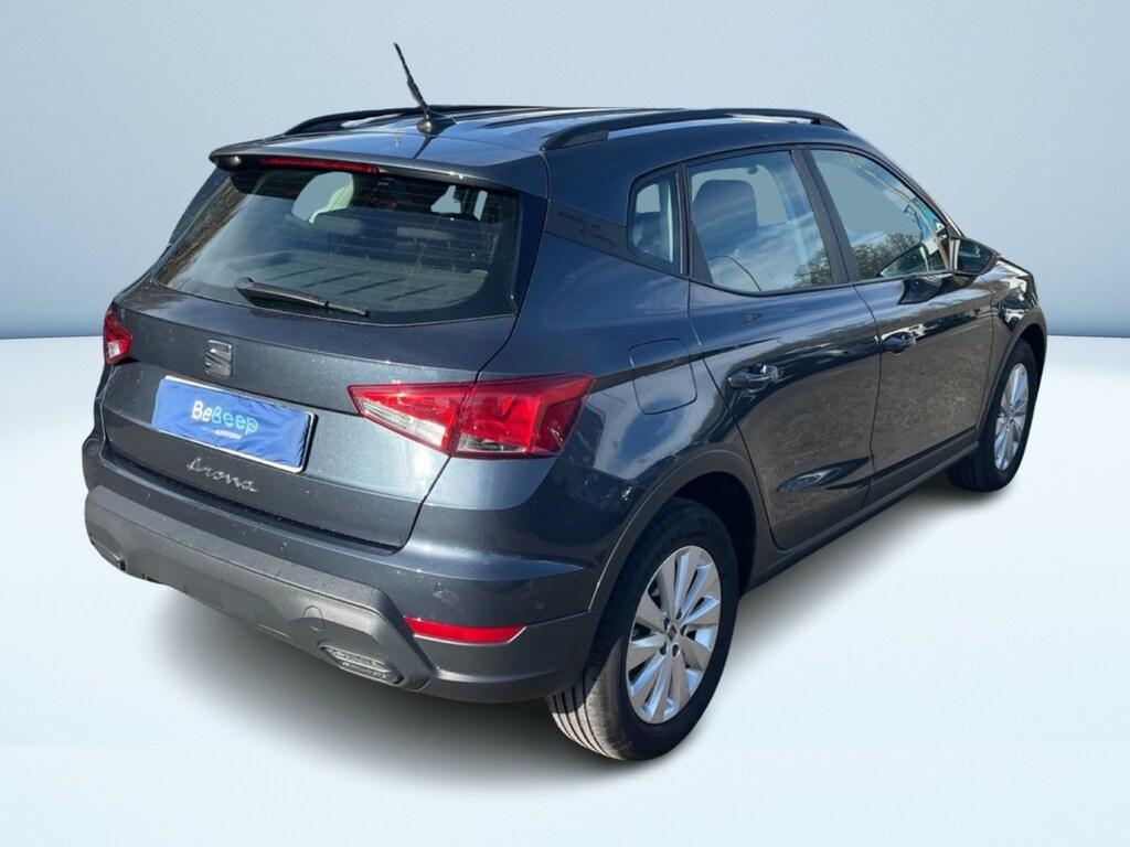 Seat Arona 1.0 ecotsi Style 110cv dsg