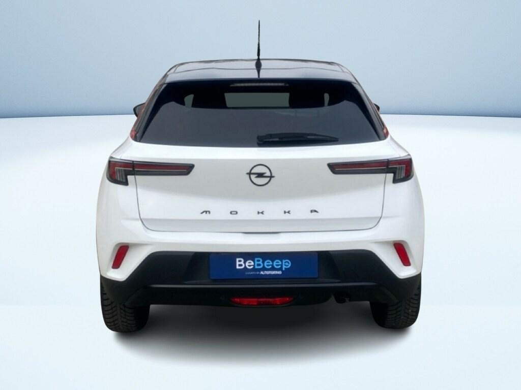 Opel Mokka 1.2 t GS Line s&s 100cv