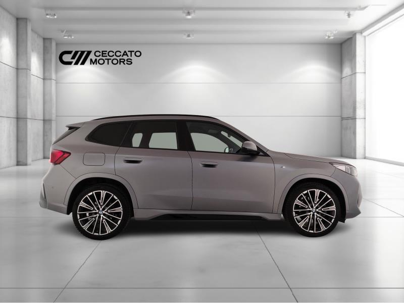 BMW X1 xdrive23d mhev 48V Msport auto