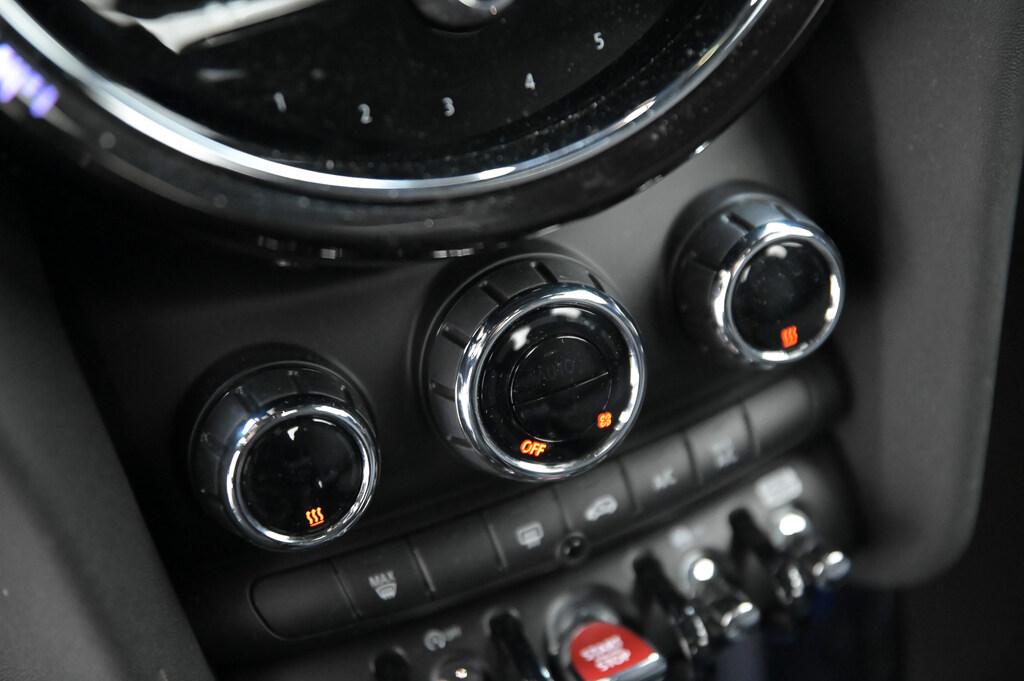 Mini Cooper 1.5 TwinPower Turbo Cooper