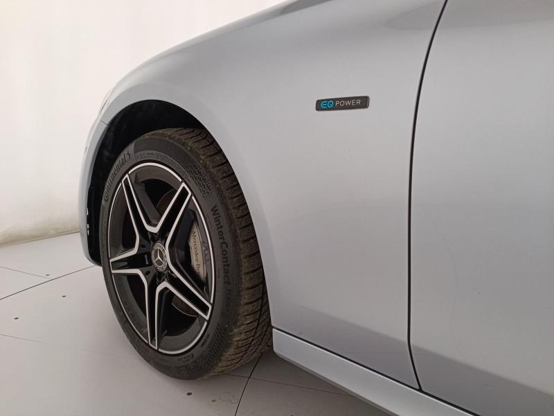 Mercedes Classe E 300 de eq-power Premium auto my20