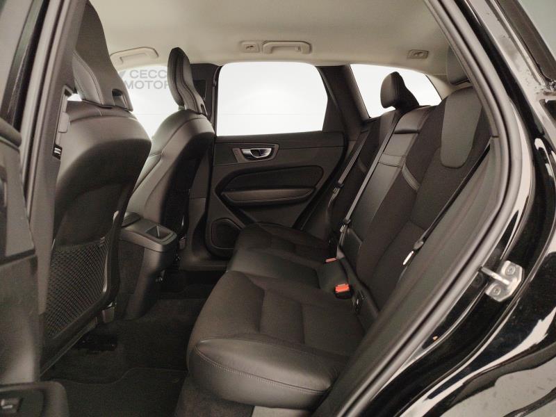 Volvo XC60 2.0 B4 Inscription awd auto my20