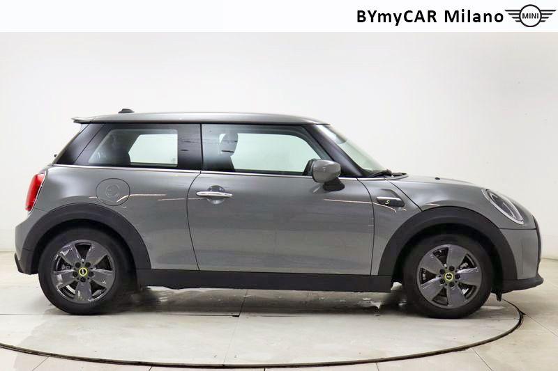 Mini Cooper SE 3p Classic auto