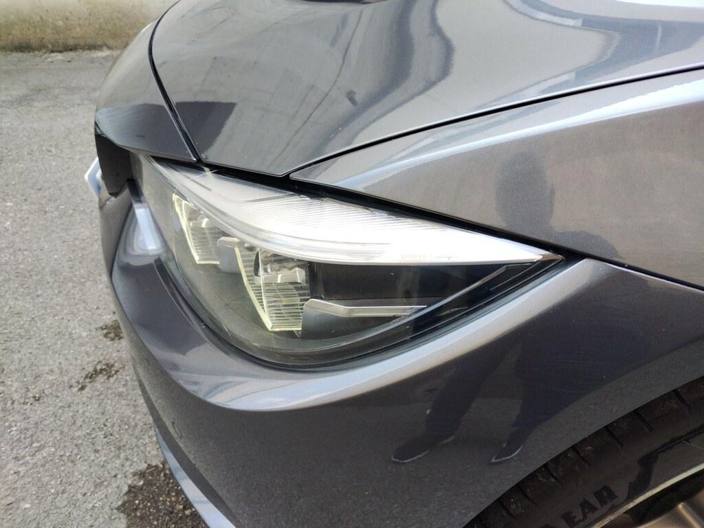 BMW Serie 4 420d Gran Coupe xdrive Msport auto