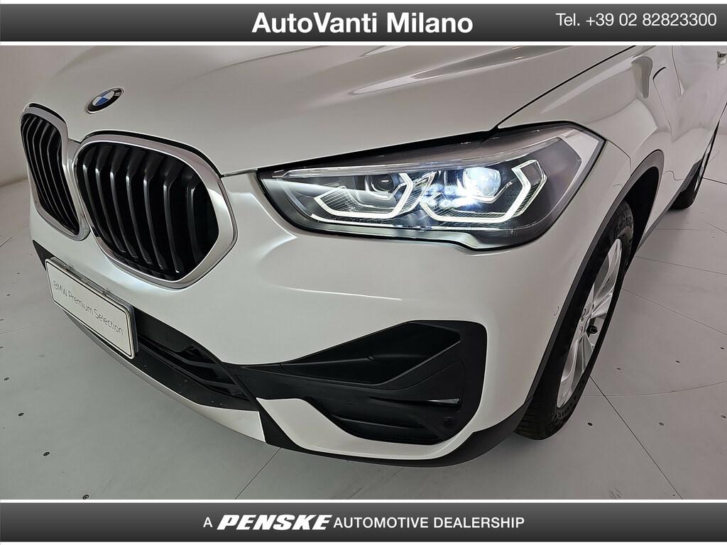BMW X1 xdrive25e xLine auto