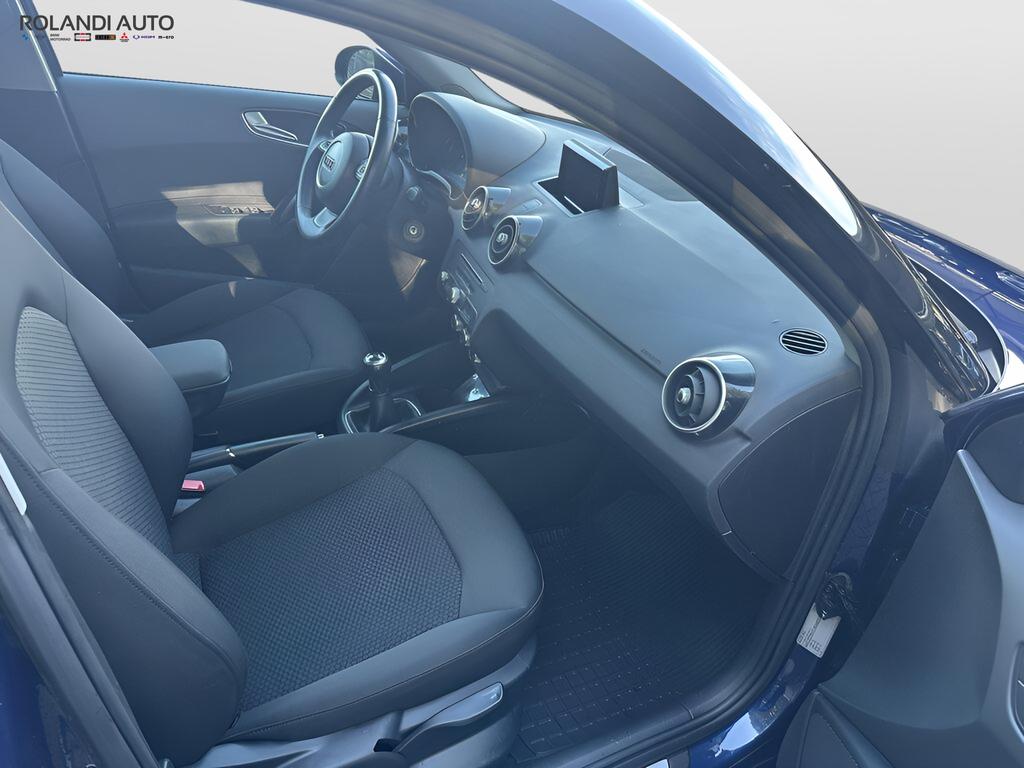 Audi A1 Sportback 1.6 tdi Sport