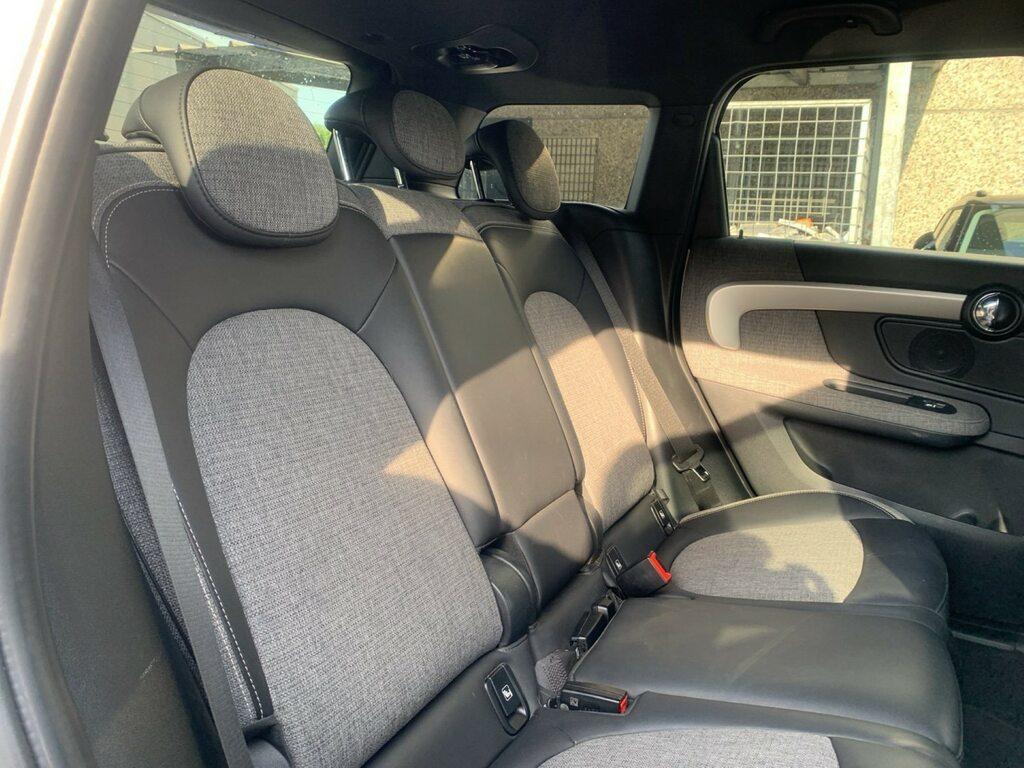 Mini Cooper Countryman 1.5 Business Auto