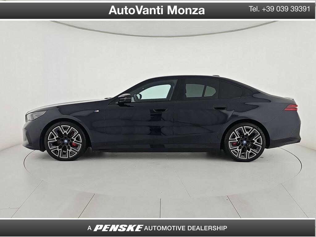 BMW i5 M i5 M60 M Sport Pro