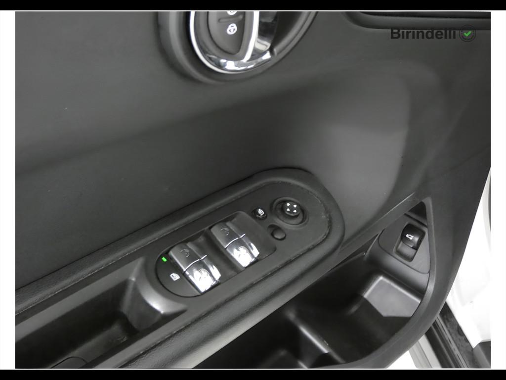 Mini Cooper D Countryman 2.0 D Cooper D Business Auto