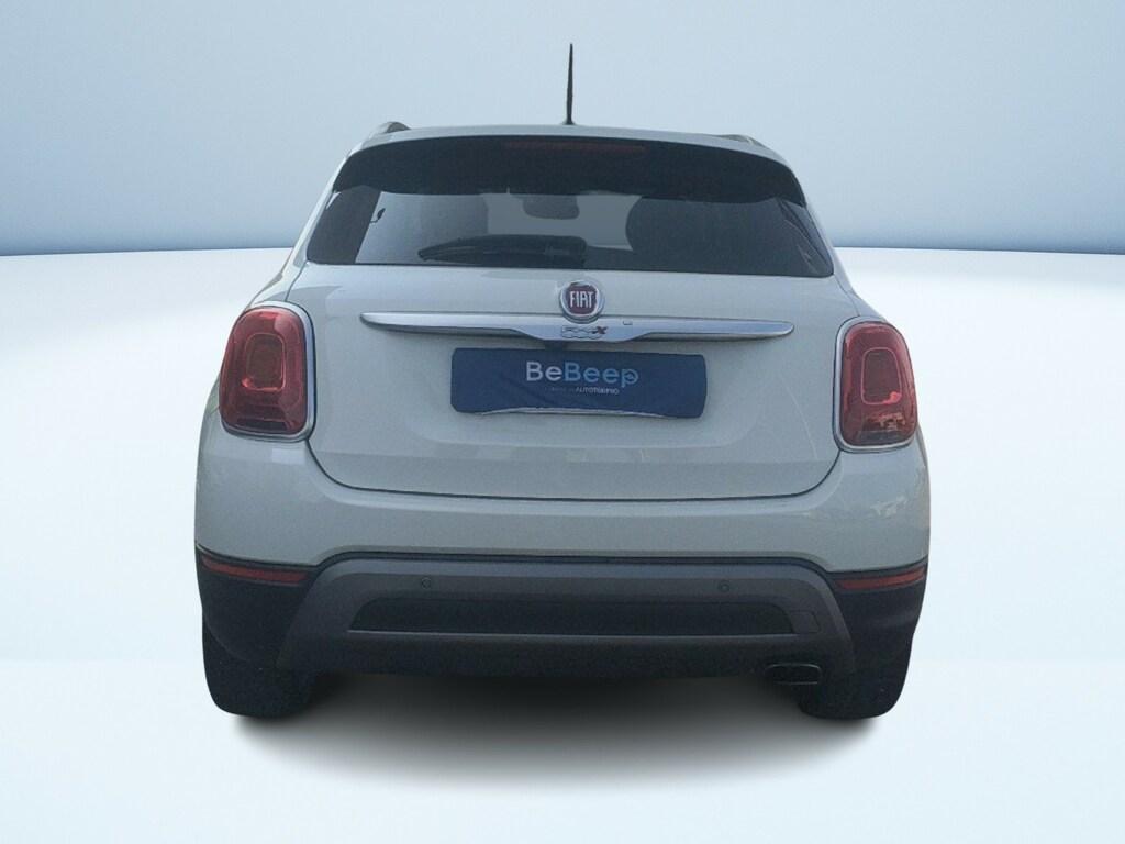 Fiat 500X 1.6 mjt Cross Plus 4x2 120cv