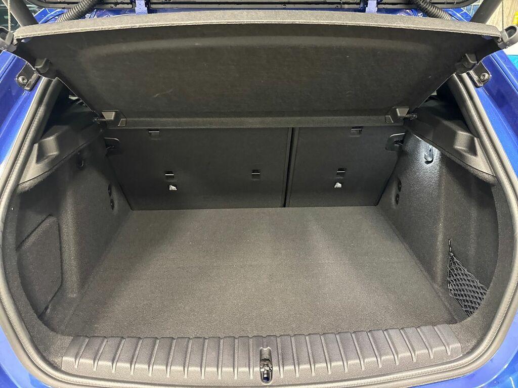 BMW Serie 1 118d MSport Pro auto