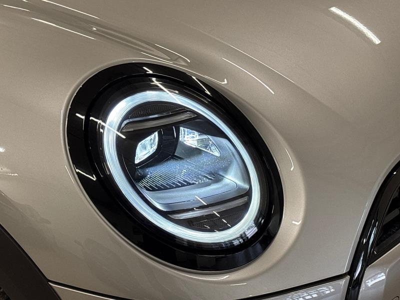 Mini Mini Cooper 3p 1.5 C Classic auto