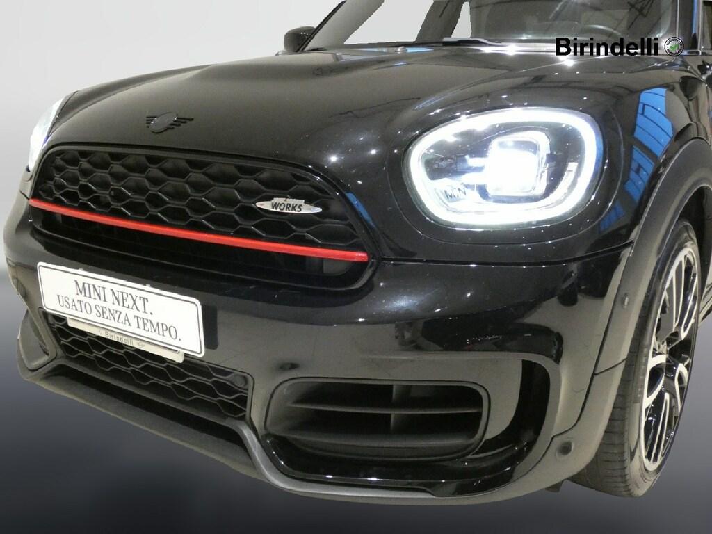 Mini Mini Countryman 2.0 JCW JCW auto