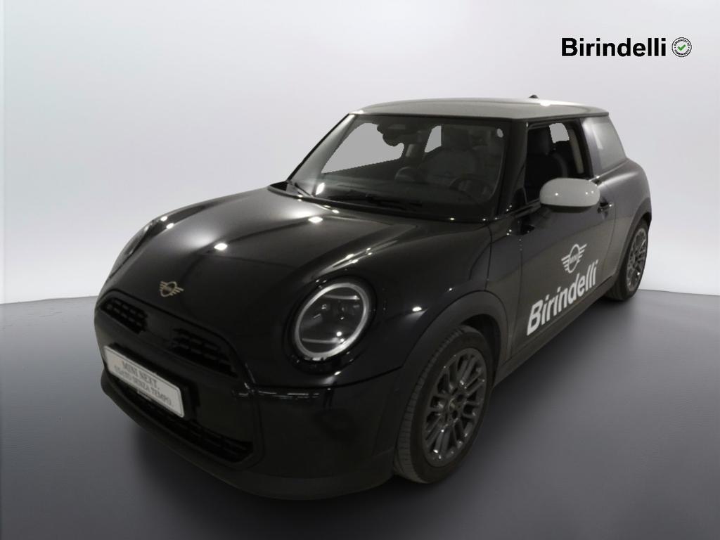 Mini Mini Cooper 3p 1.5 C Classic auto