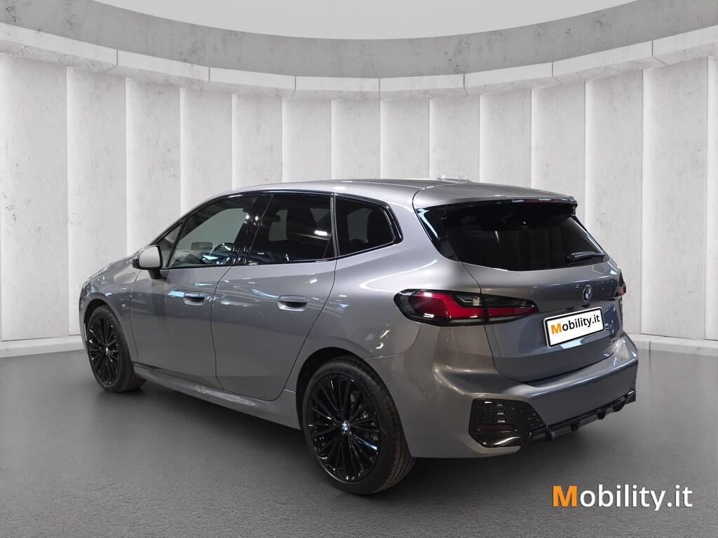 BMW Serie 2 218d Active Tourer Msport auto