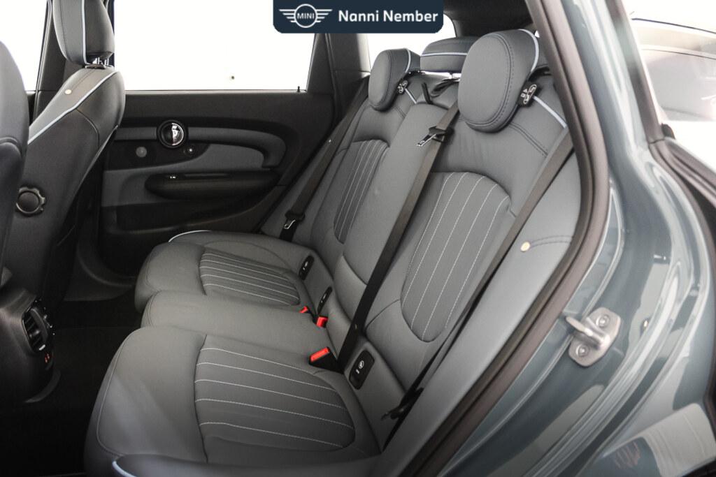 Mini Mini Clubman 2.0 JCW Untold auto