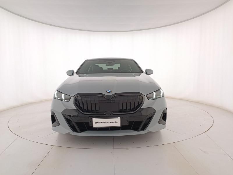BMW Serie 5 520d 48V Msport sdrive auto