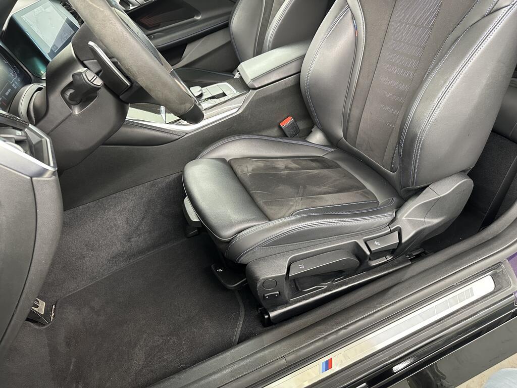 BMW Serie 2 M 220i Coupe M240i xdrive auto