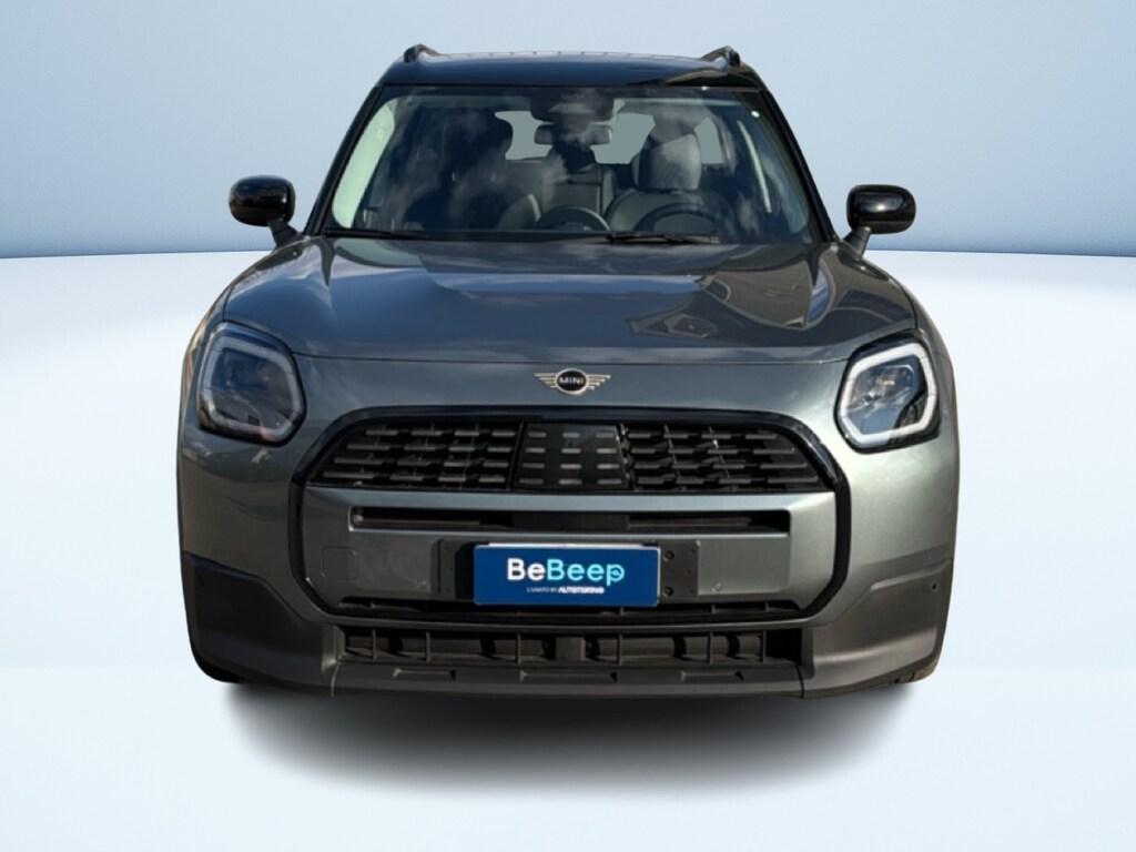 Mini Mini Countryman 2.0 48V D Classic auto