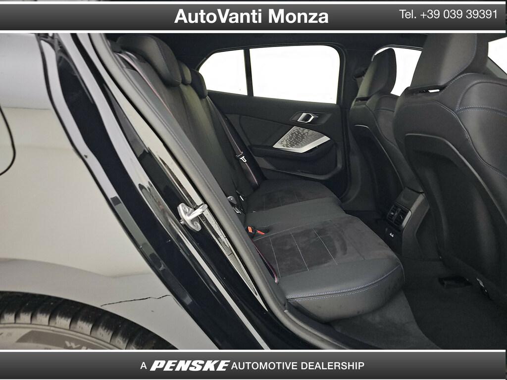 BMW Serie 1 118d MSport Pro auto