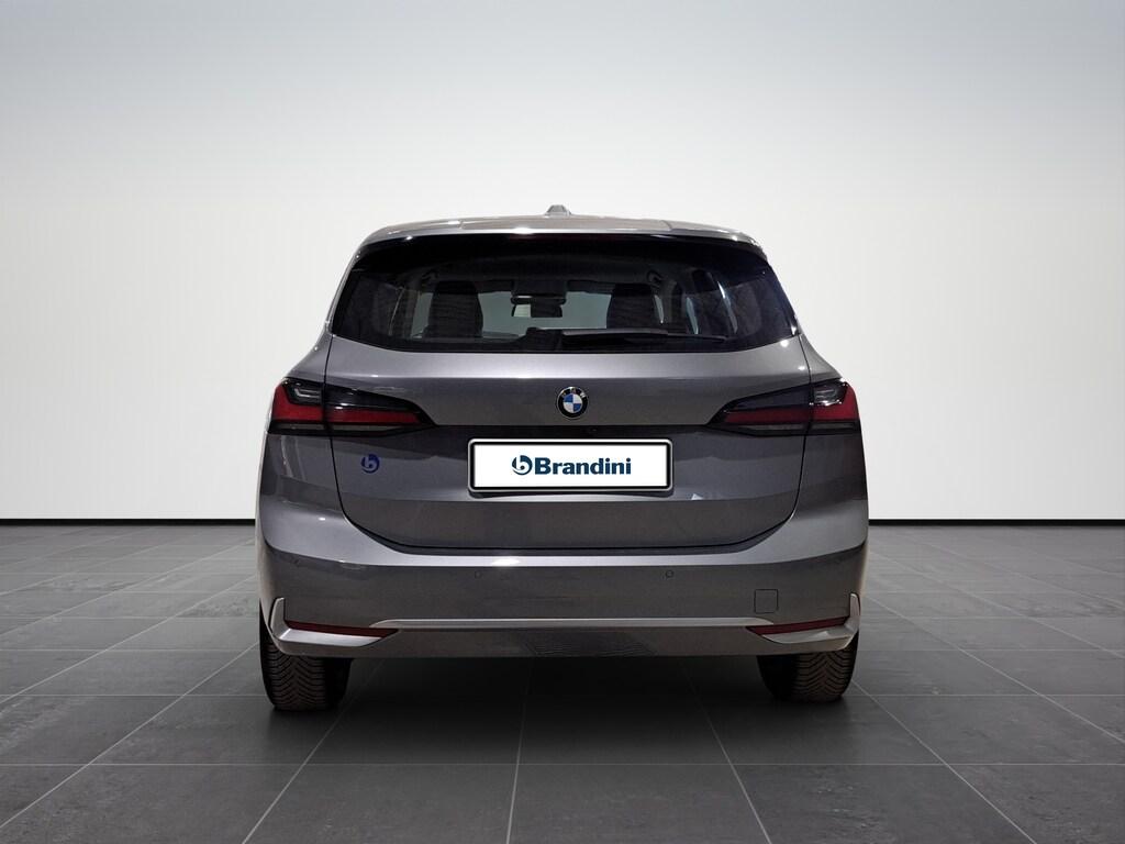 BMW Serie 2 218i Active Tourer Luxury auto