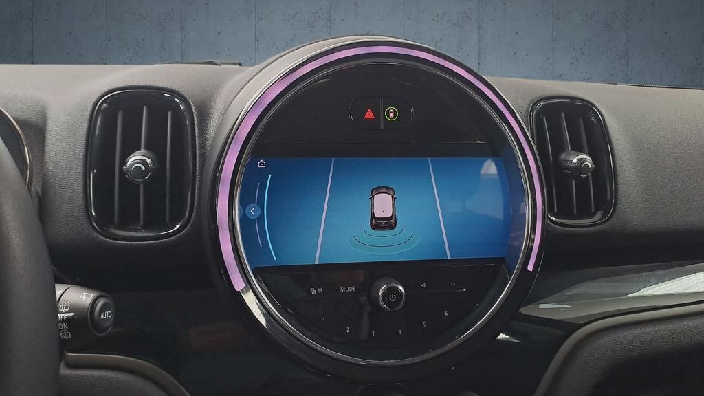 Mini Mini Countryman 1.5 Cooper SE All4 all4 auto