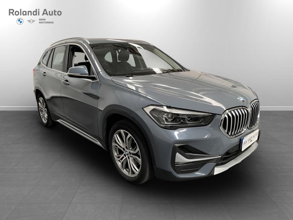 BMW X1 xdrive25e xLine Plus auto