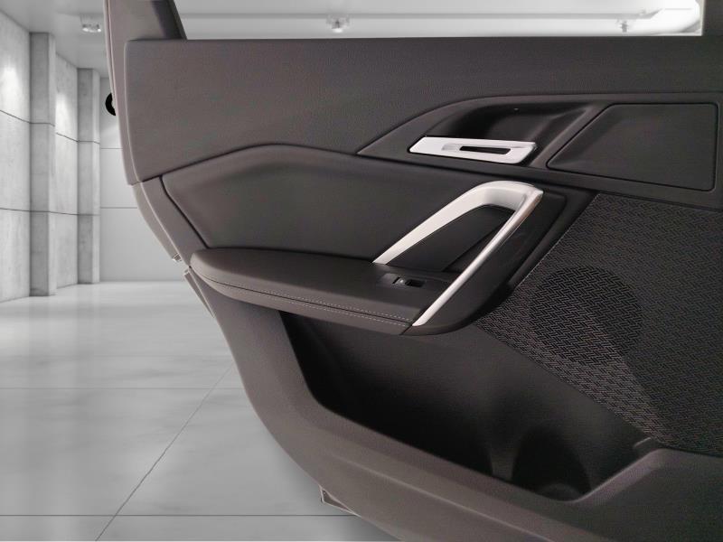 BMW iX1 edrive 20 X-Line