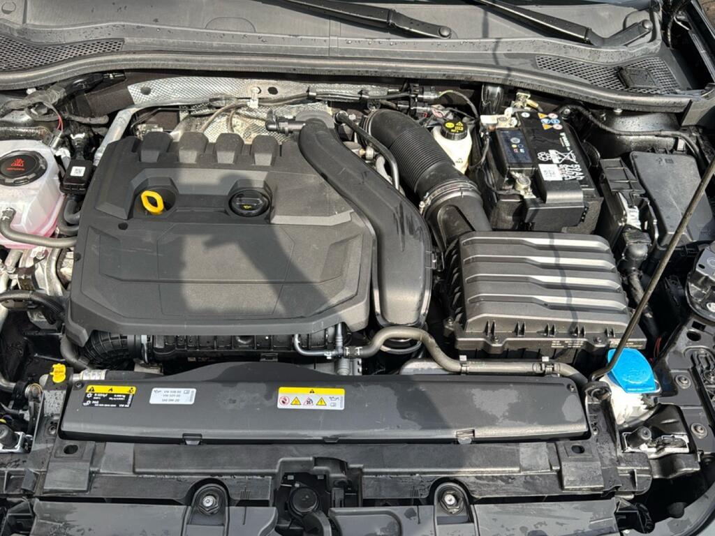 Cupra Leon Sportstourer 1.5 hybrid 150cv dsg