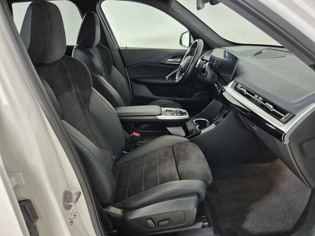 BMW X1 xdrive23i mhev 48V Msport auto