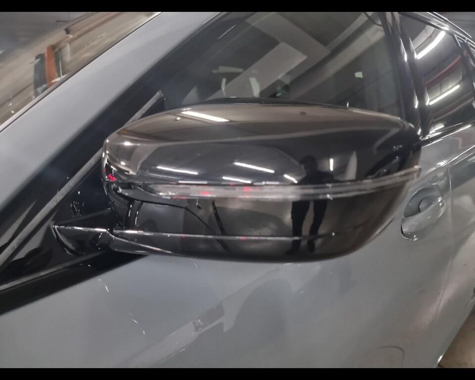 BMW Serie 3 320d Touring mhev 48V Msport auto