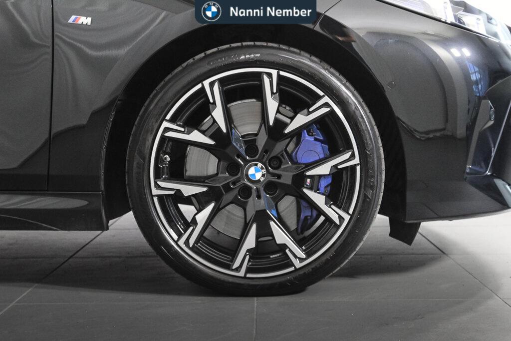 BMW Serie 1 120d 48V MSport auto