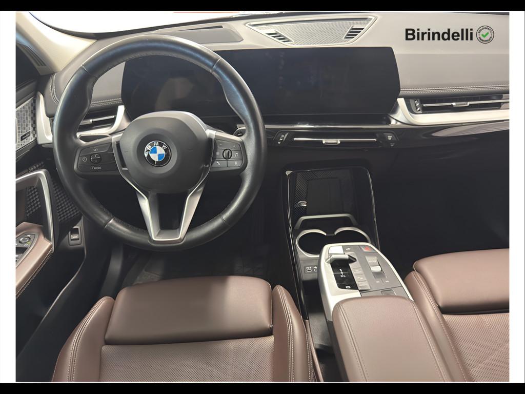 BMW X1 sdrive18d X-Line Edition Essence auto