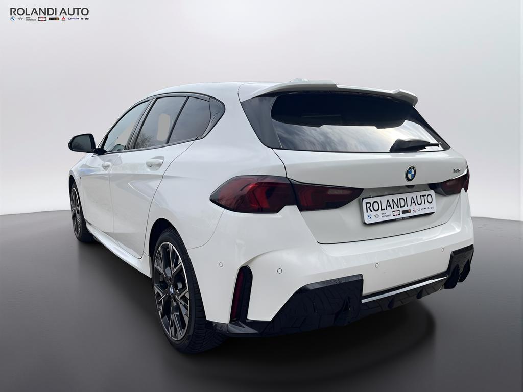 BMW Serie 1 118d MSport Pro auto
