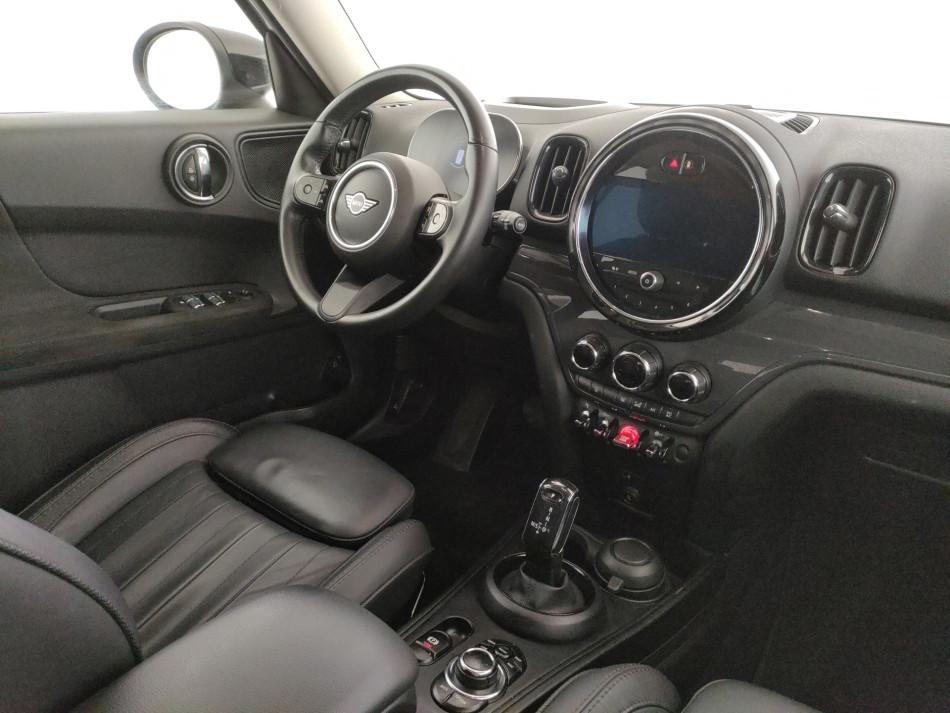 Mini Cooper D Countryman 2.0 D Cooper D ALL4 Auto