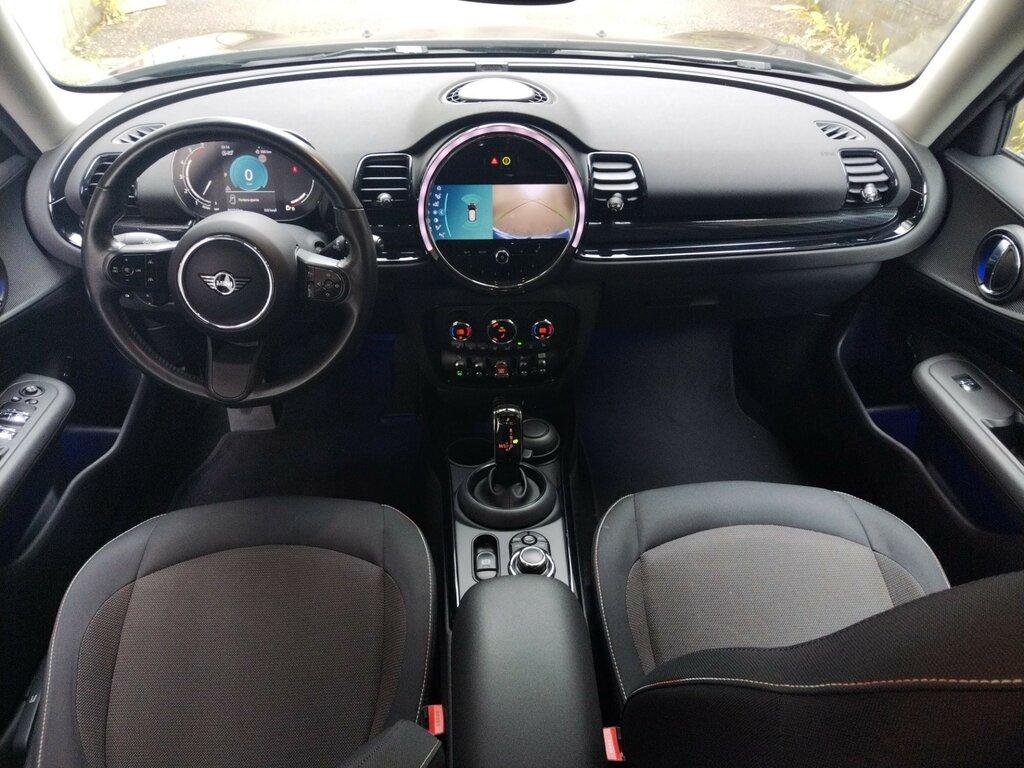 Mini Cooper D Clubman 2.0 Cooper D Auto