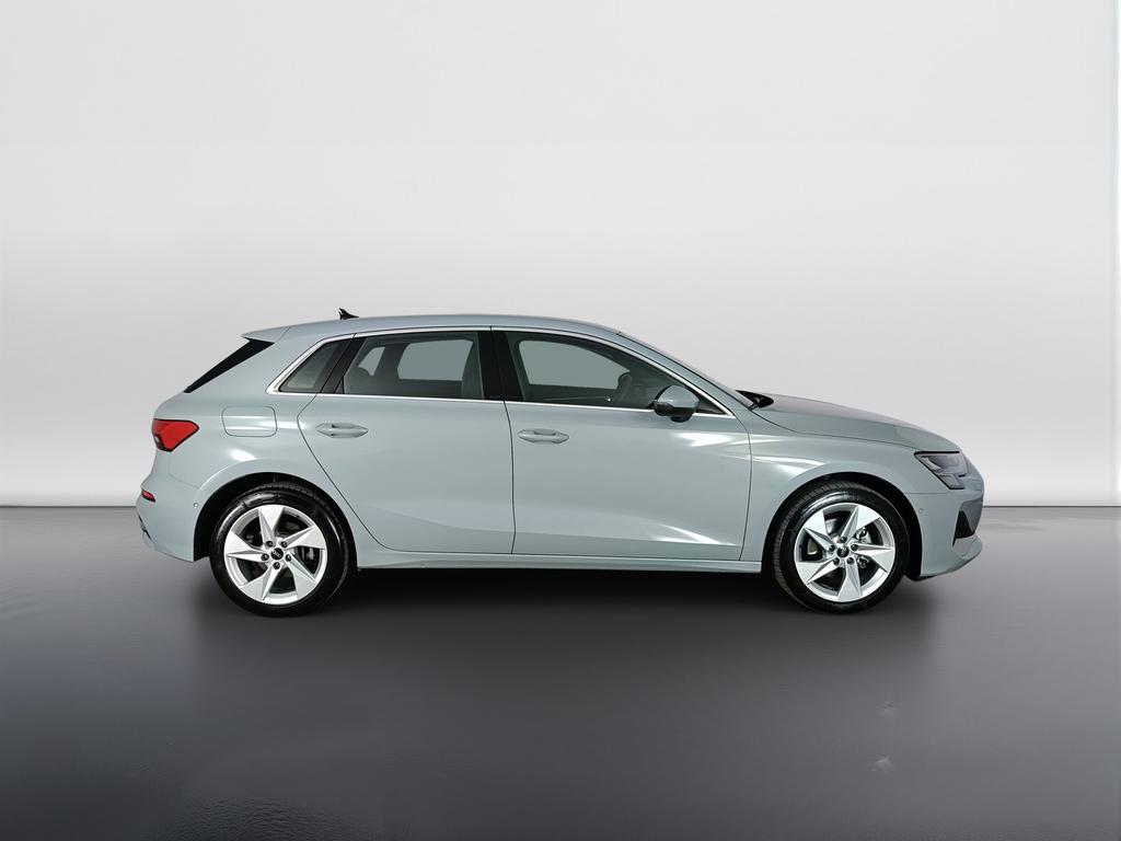 Audi A3 Sportback 35 2.0 tdi Business Advanced s-tronic