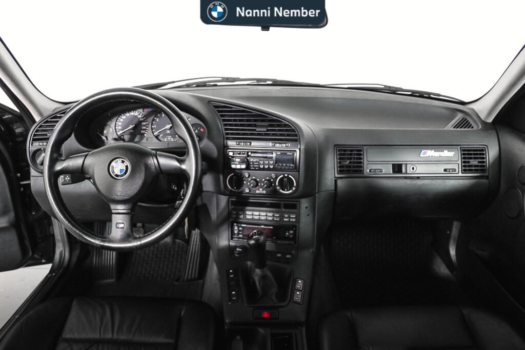 BMW Serie 3 320i c/abs cat.