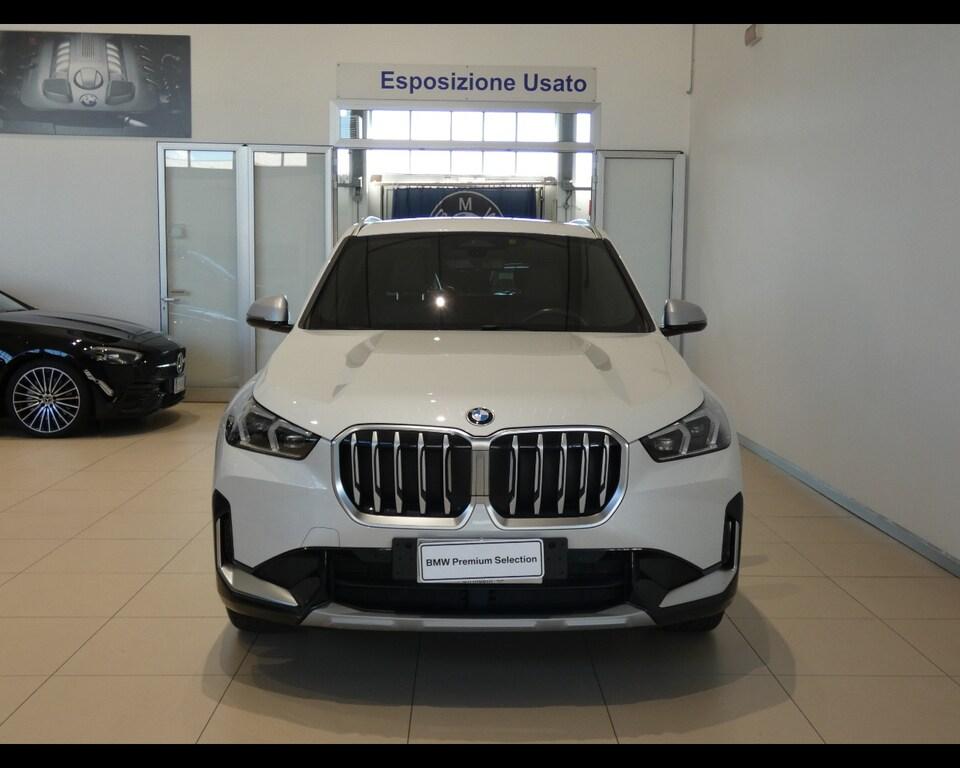 BMW X1 sdrive18d X-Line auto